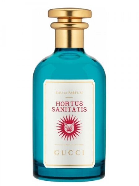 Gucci Hortus Sanitatis EDP 100 ml Unisex Parfüm kullananlar yorumlar
